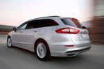 Ford Mondeo Wagon 2015 года (AU)